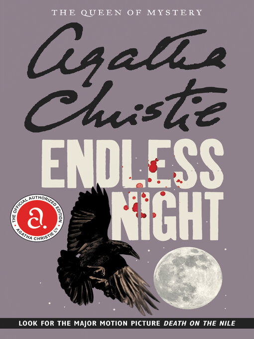 Title details for Endless Night by Agatha Christie - Wait list